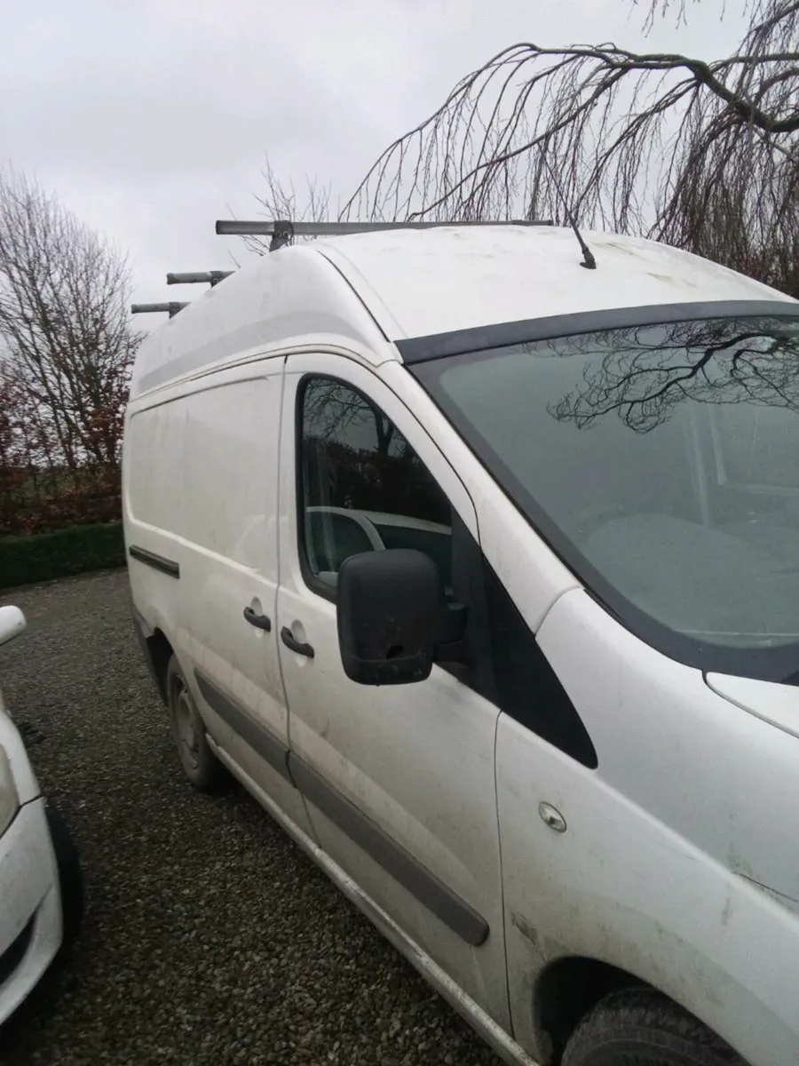 Citreon Dispatch - Image 1