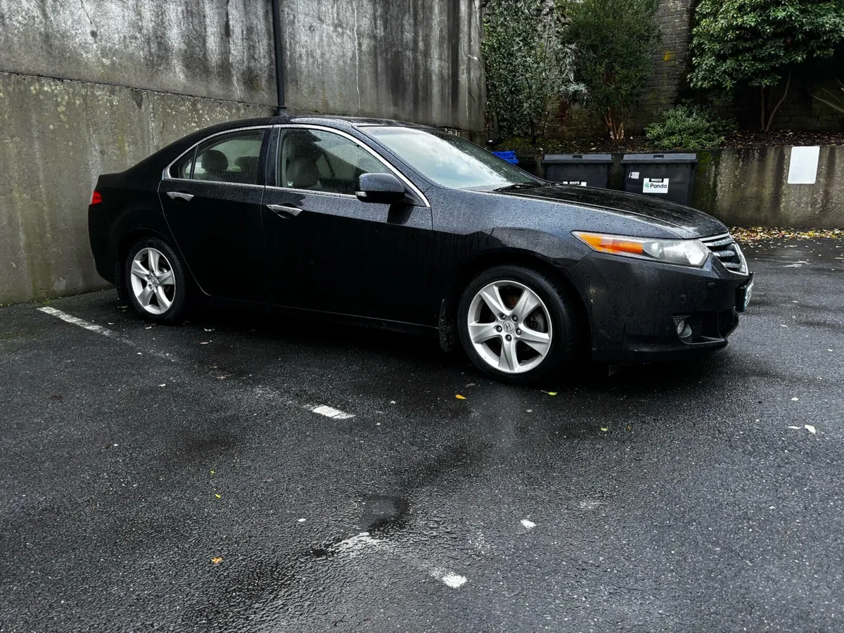 Honda Accord 8 - Image 2