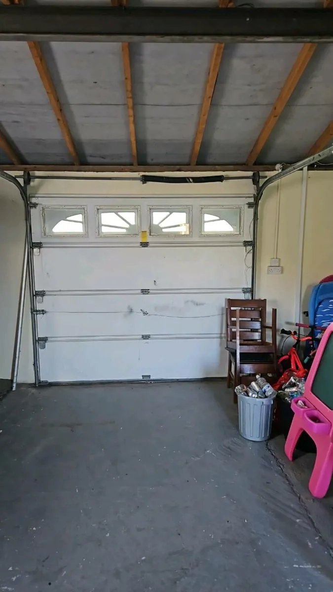Garage Door - Image 3