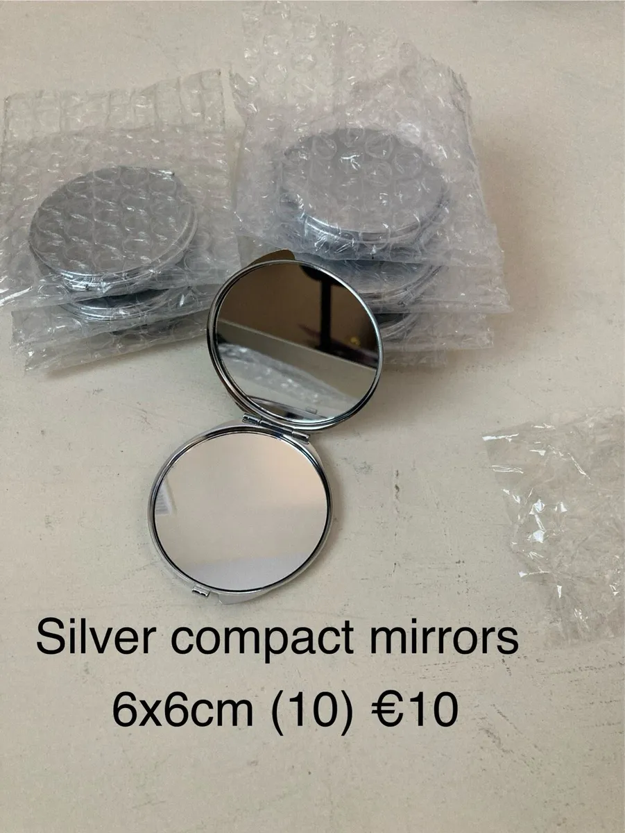 Compact mirrors - Image 1