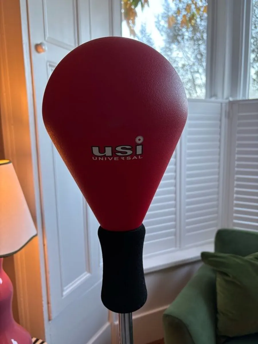 USI Freestanding Punching Bag - Image 3