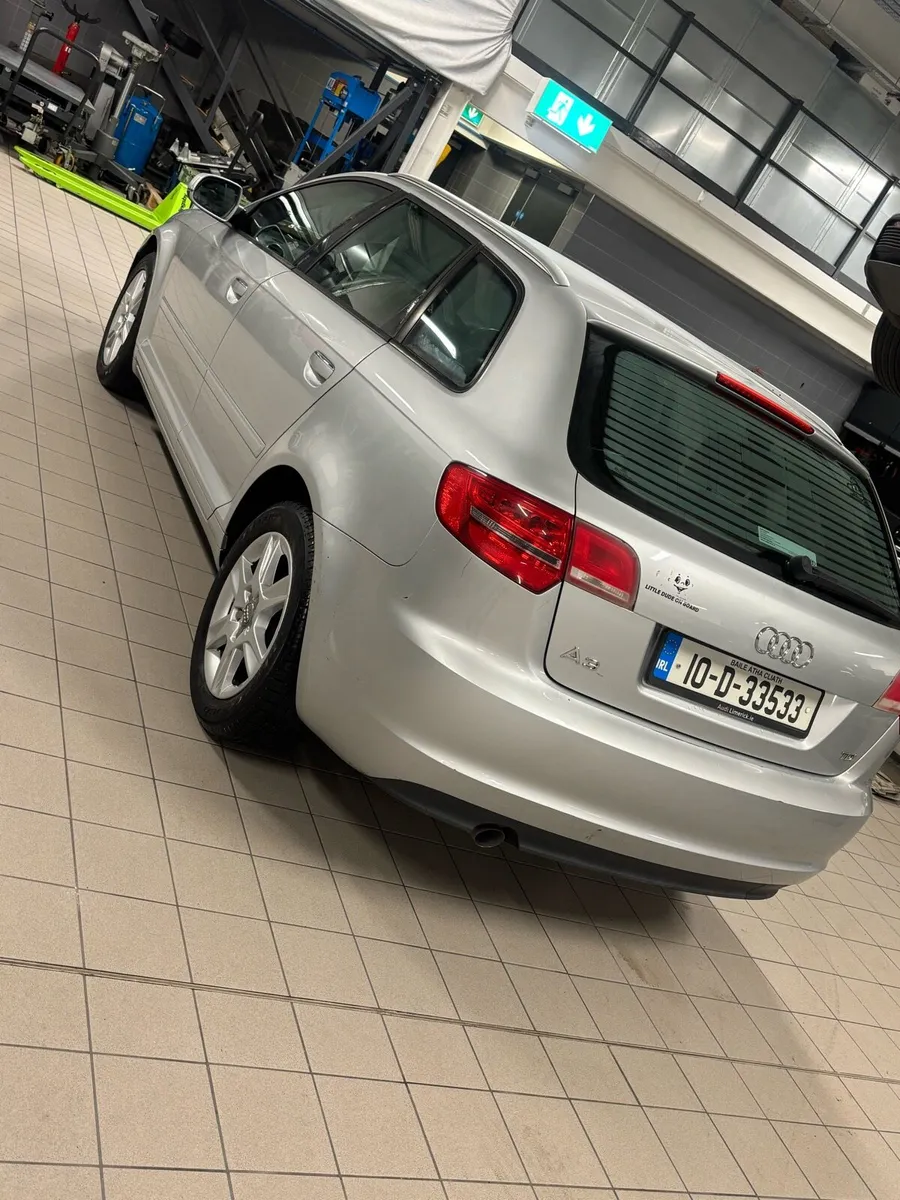 AUDI A3 SPORTBACK 1.6 TDI 105 5DR - Image 3