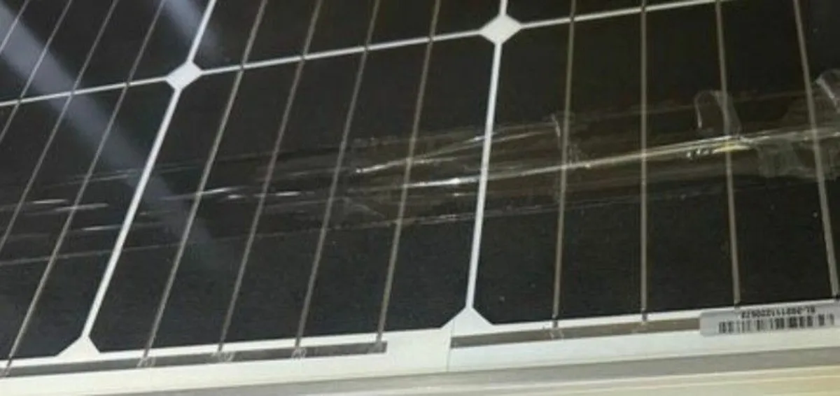 Solar panel - Image 1