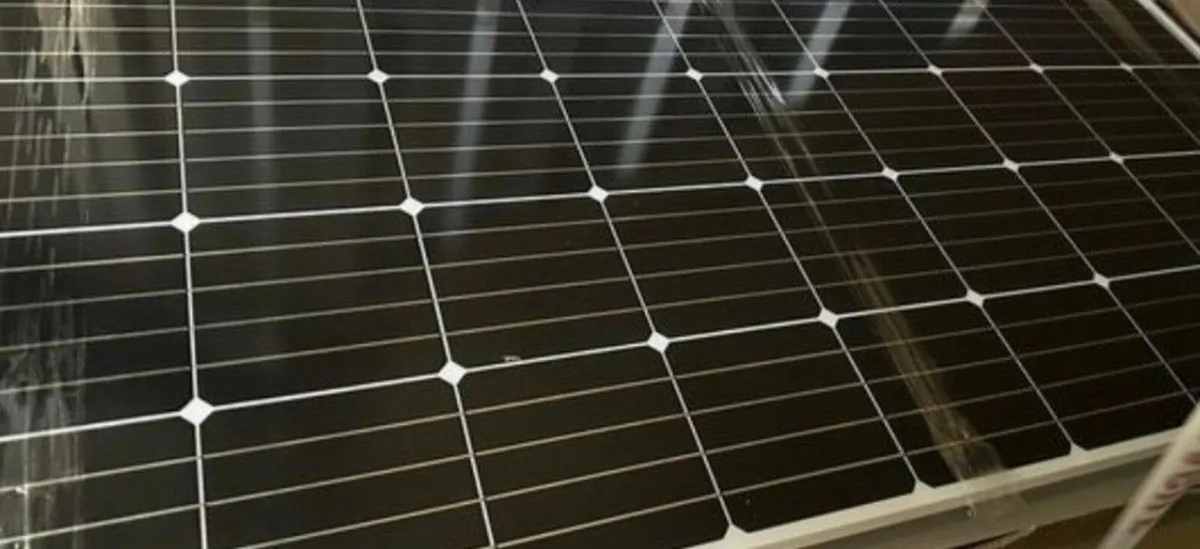 Solar panel - Image 2