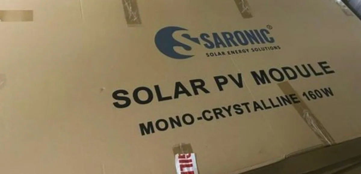 Solar panel - Image 3