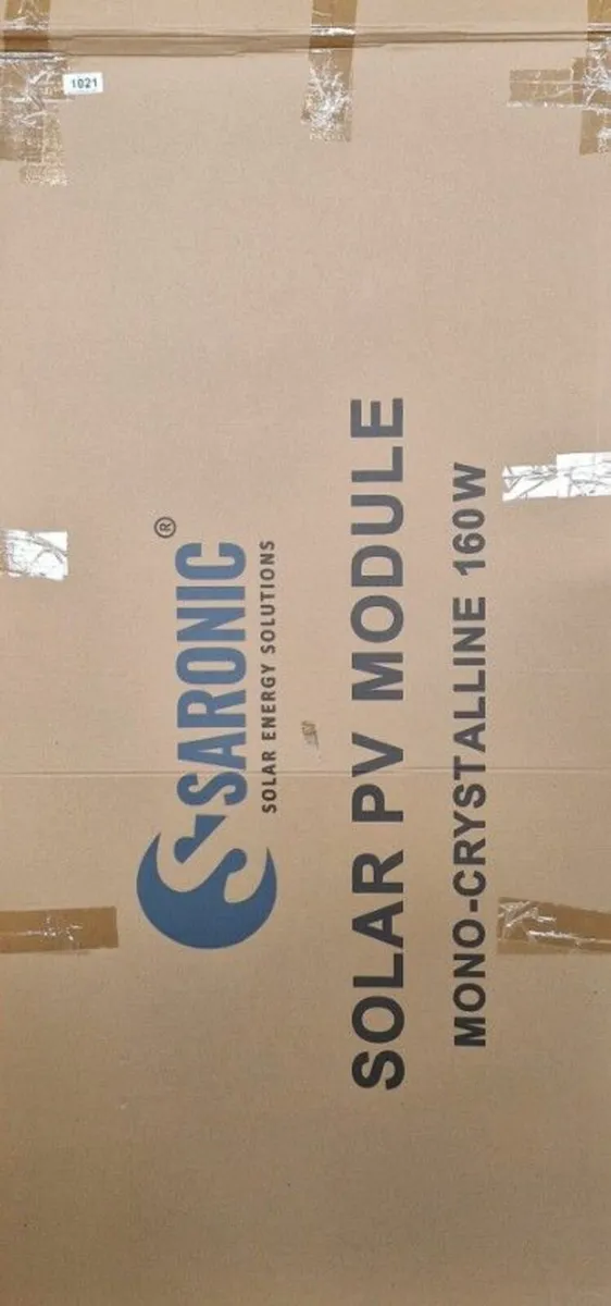 Solar panel - Image 4