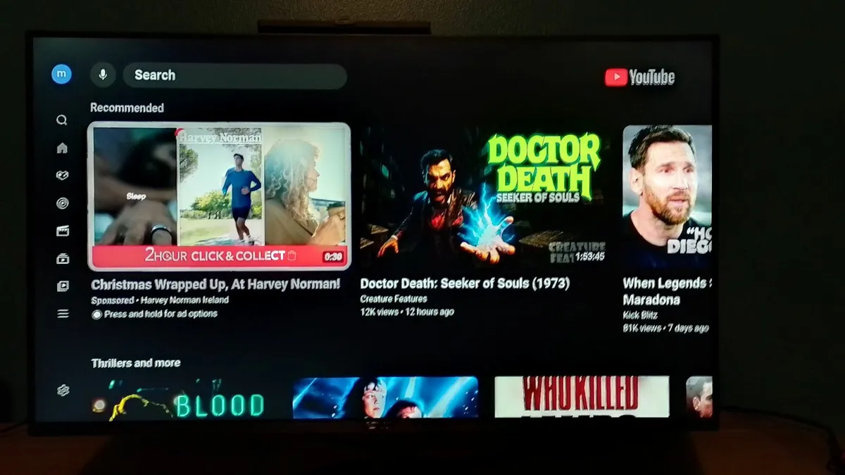 ASUS 27" MONITOR - Image 2