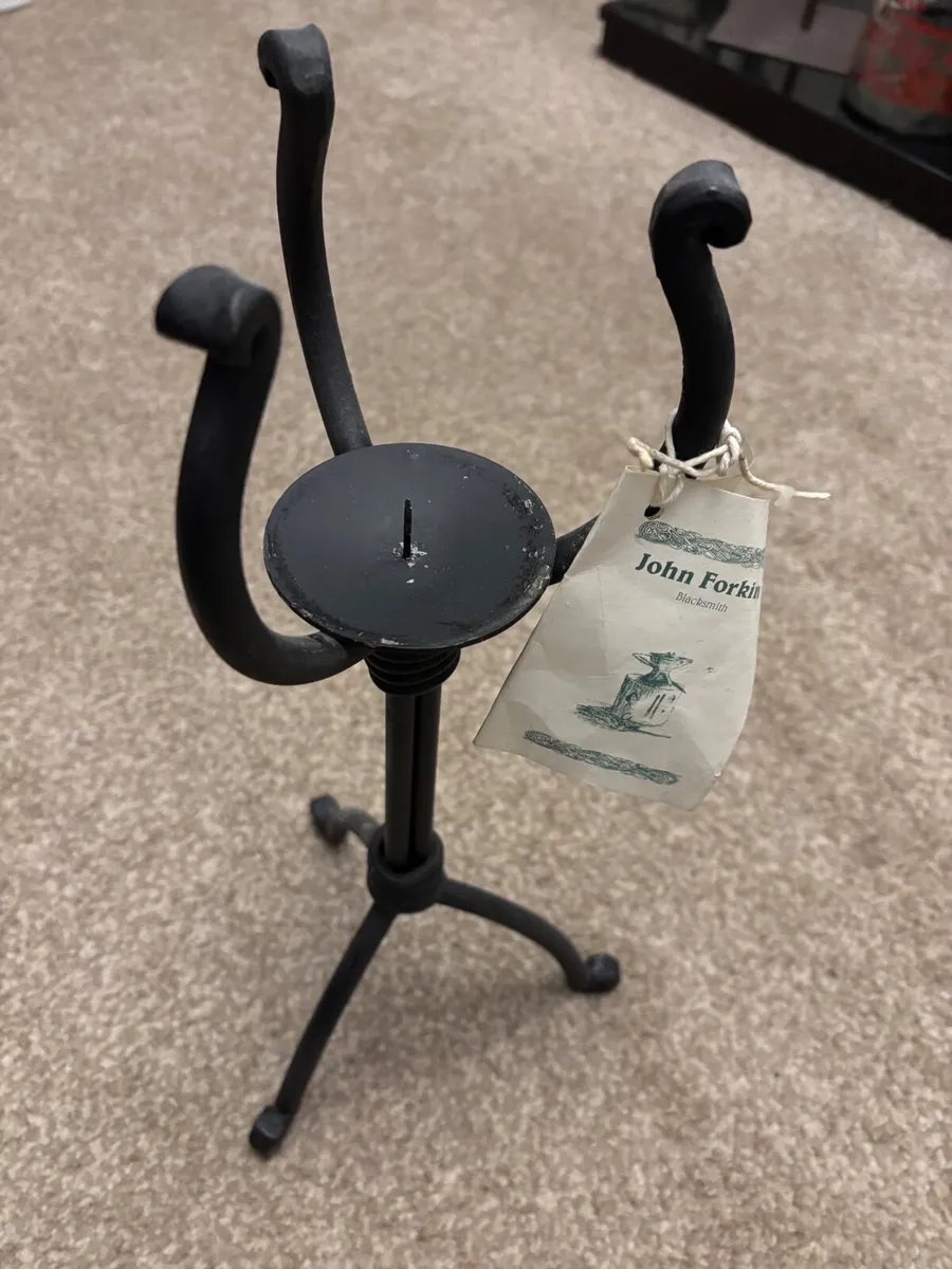 Candlesticks - Image 1