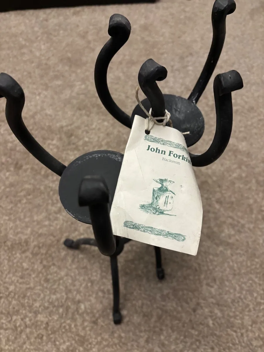 Candlesticks - Image 2