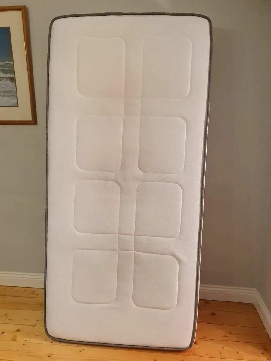 Single Mattress - Image 1