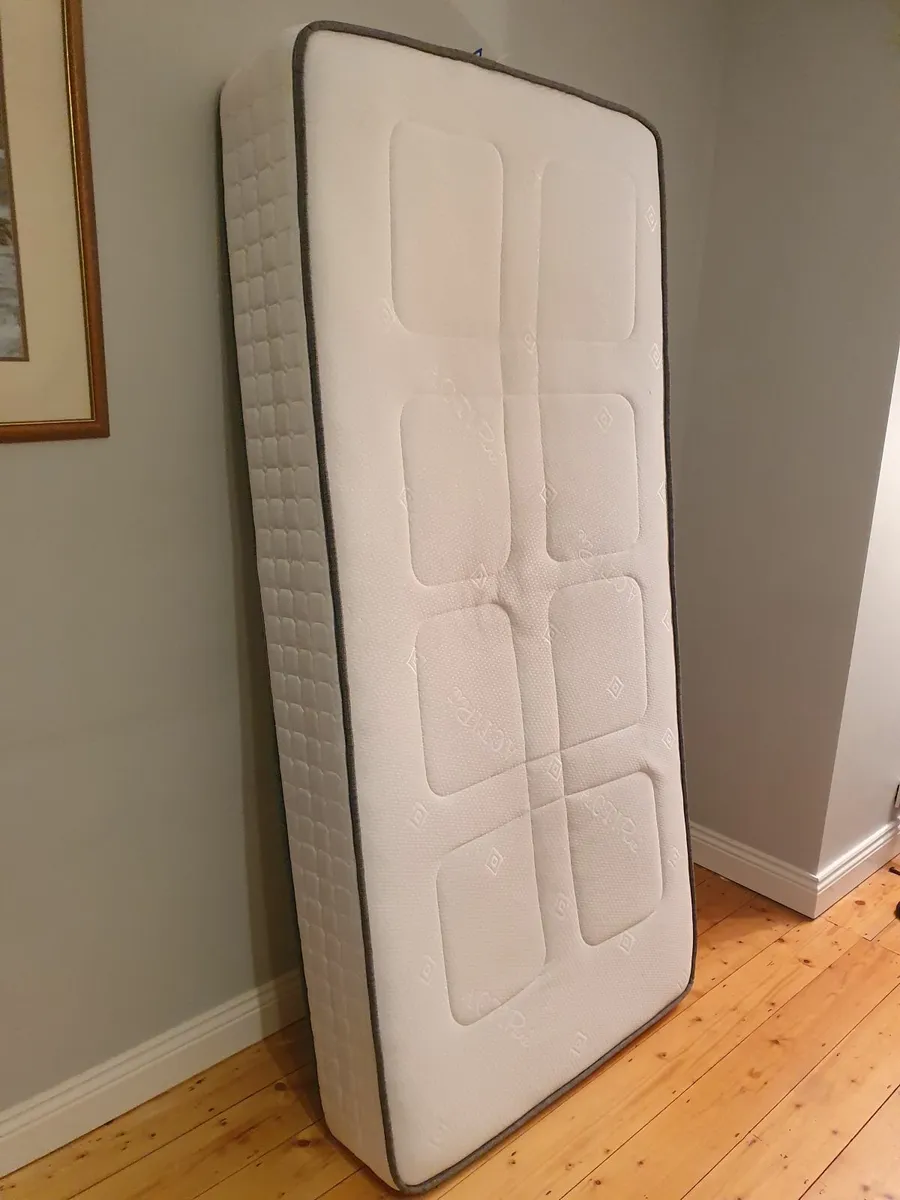 Single Mattress - Image 3