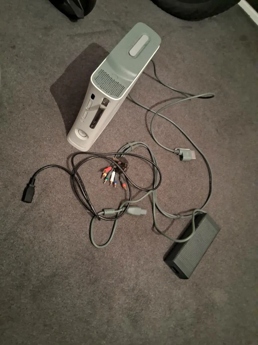 Xbox 360 - Image 1