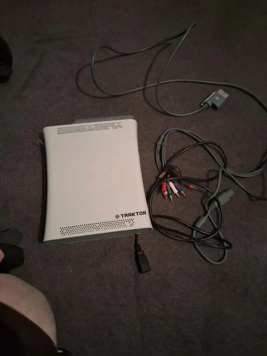 Xbox 360 - Image 2