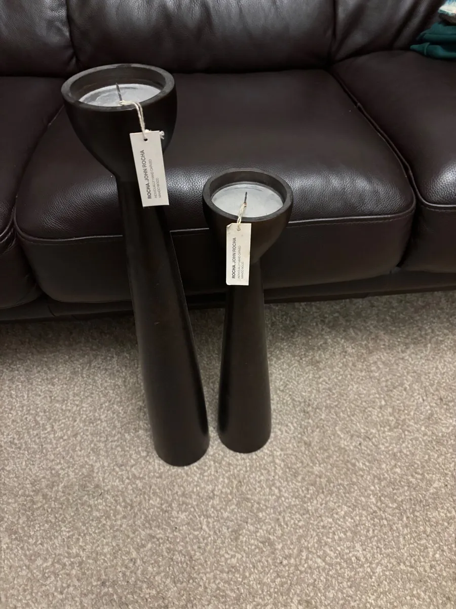 Candlesticks - Image 2