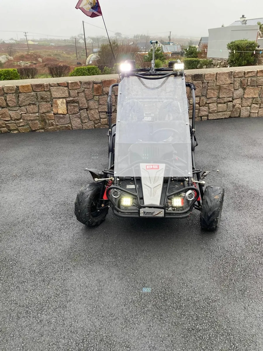 Dune buggy - Image 1