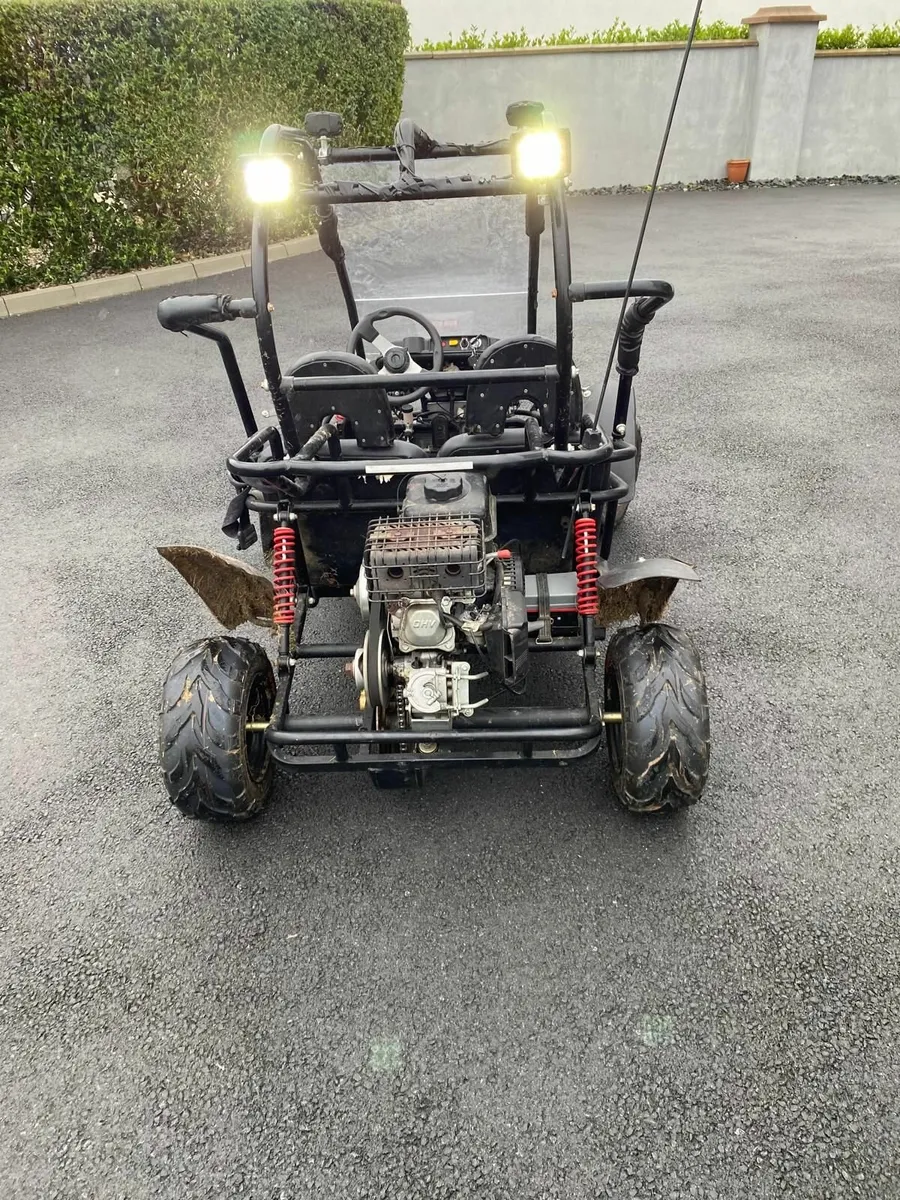 Dune buggy - Image 2