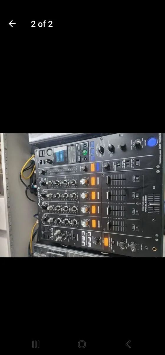 Djm 900 nxs2 - Image 1