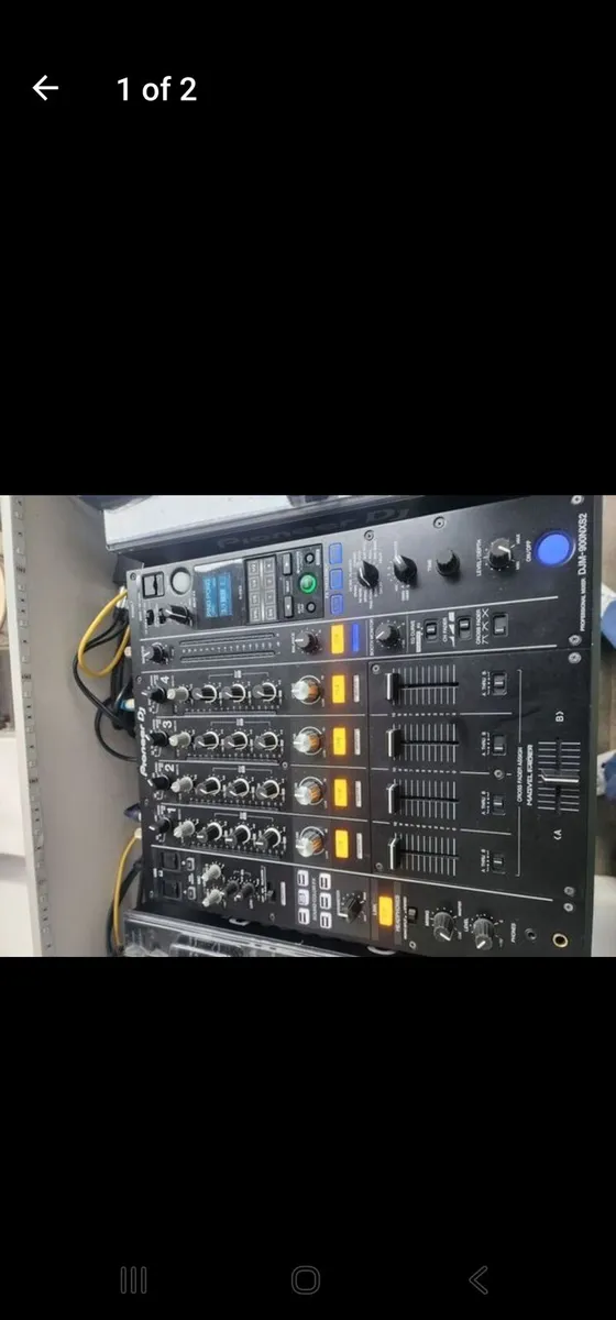Djm 900 nxs2 - Image 2