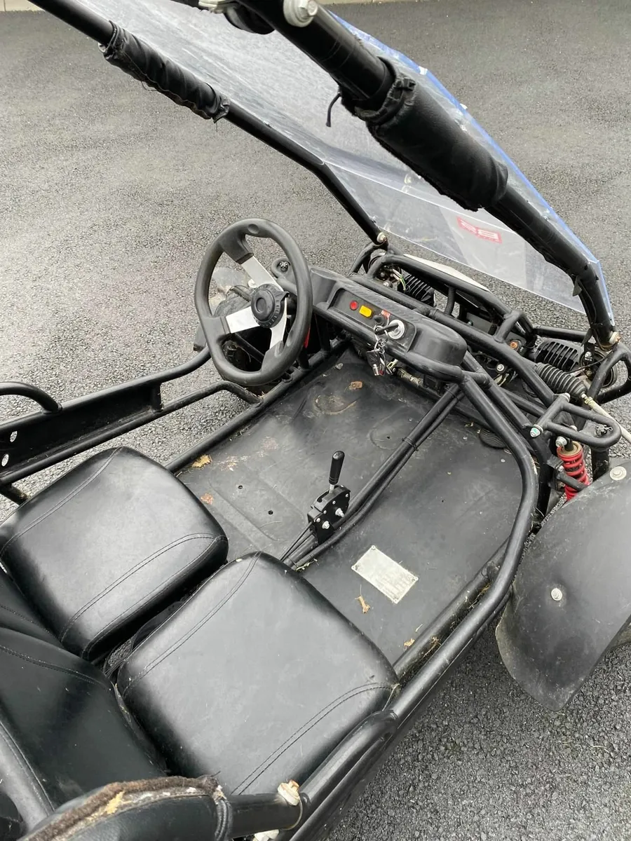 Dune buggy - Image 3