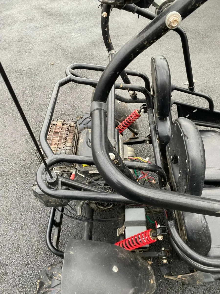 Dune buggy - Image 4