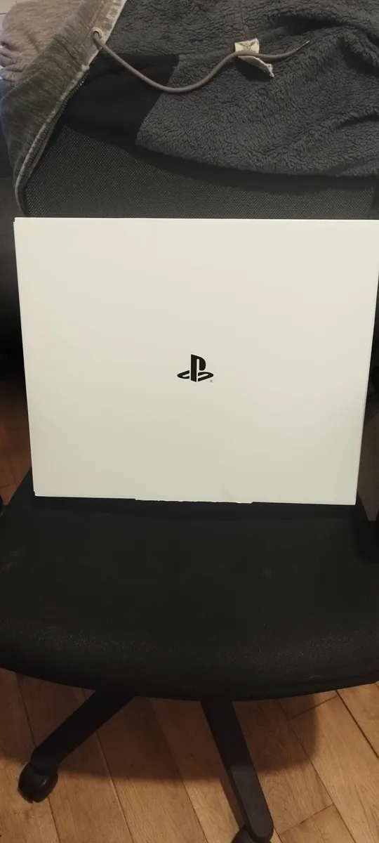 PlayStation 5 Slim Digital Edition w/ Controller - Image 4