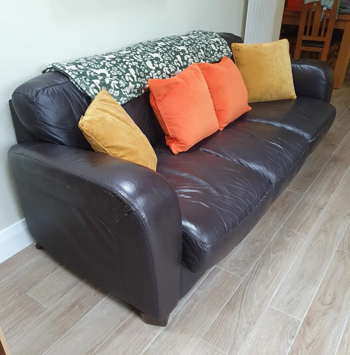 Sofa Bed - Image 2