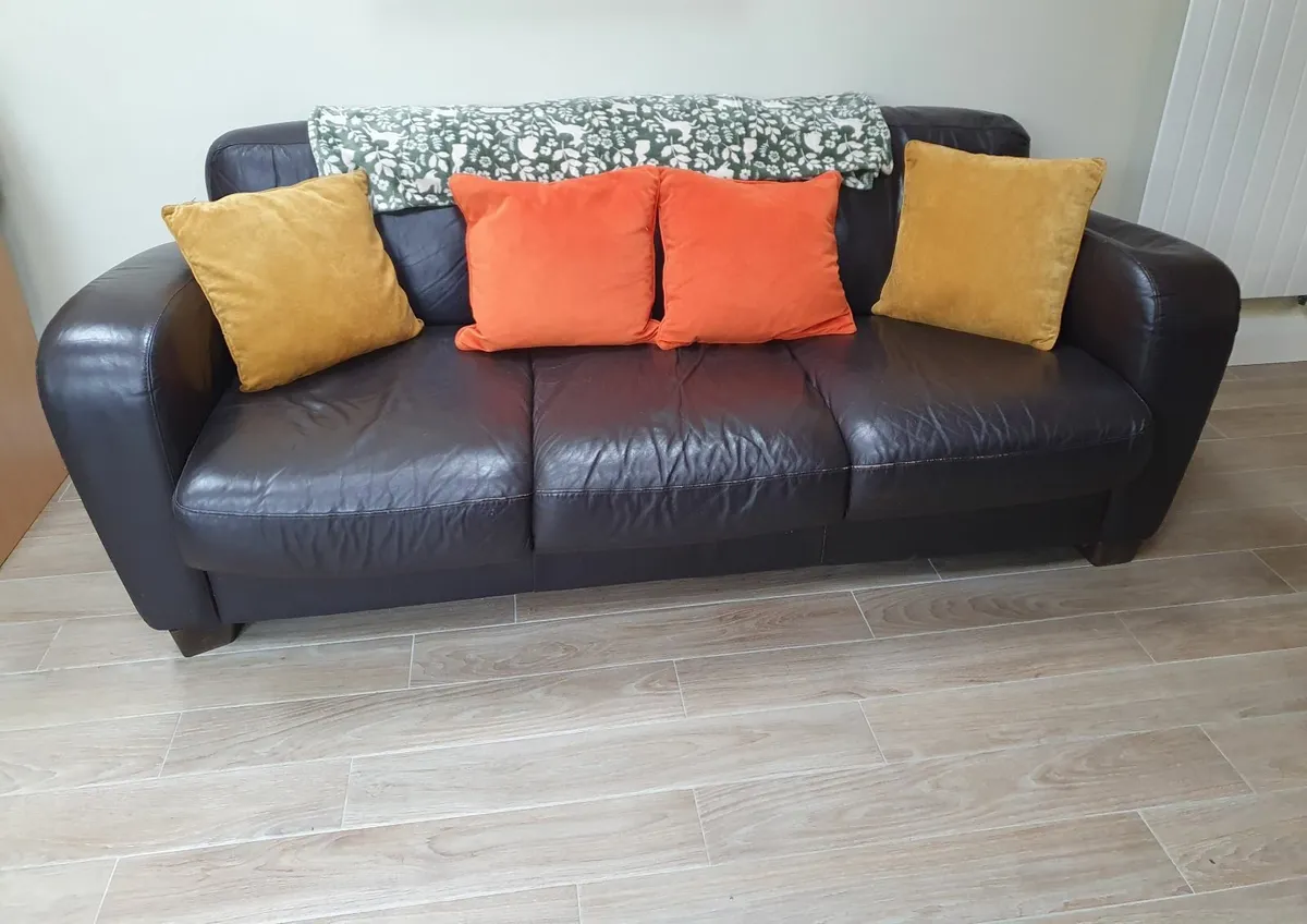 Sofa Bed - Image 3