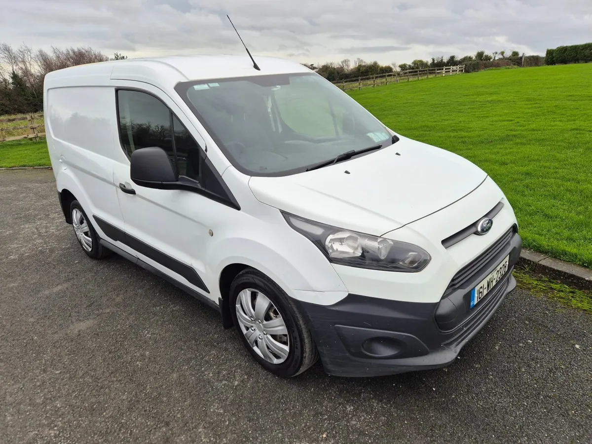 Ford Transit 2016 - Image 1
