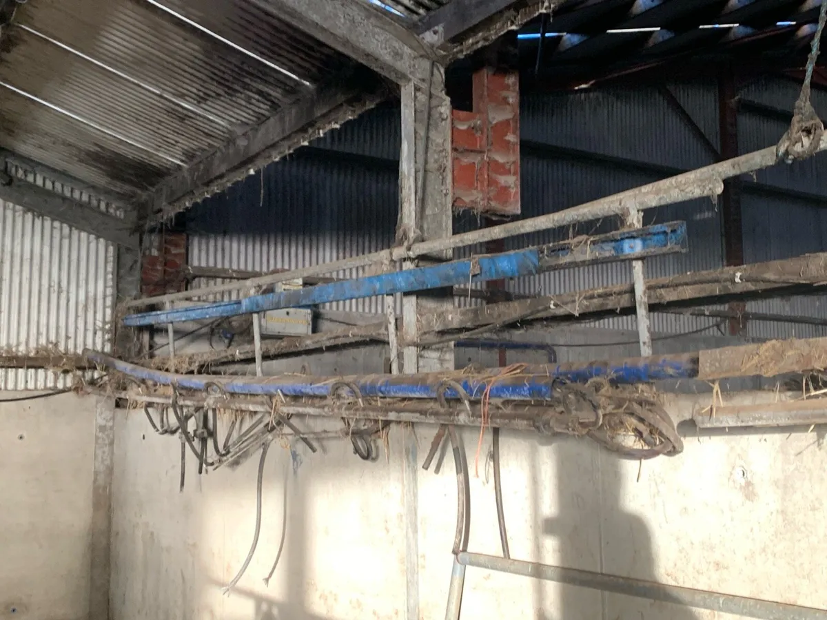 Delaval parlour - Image 2