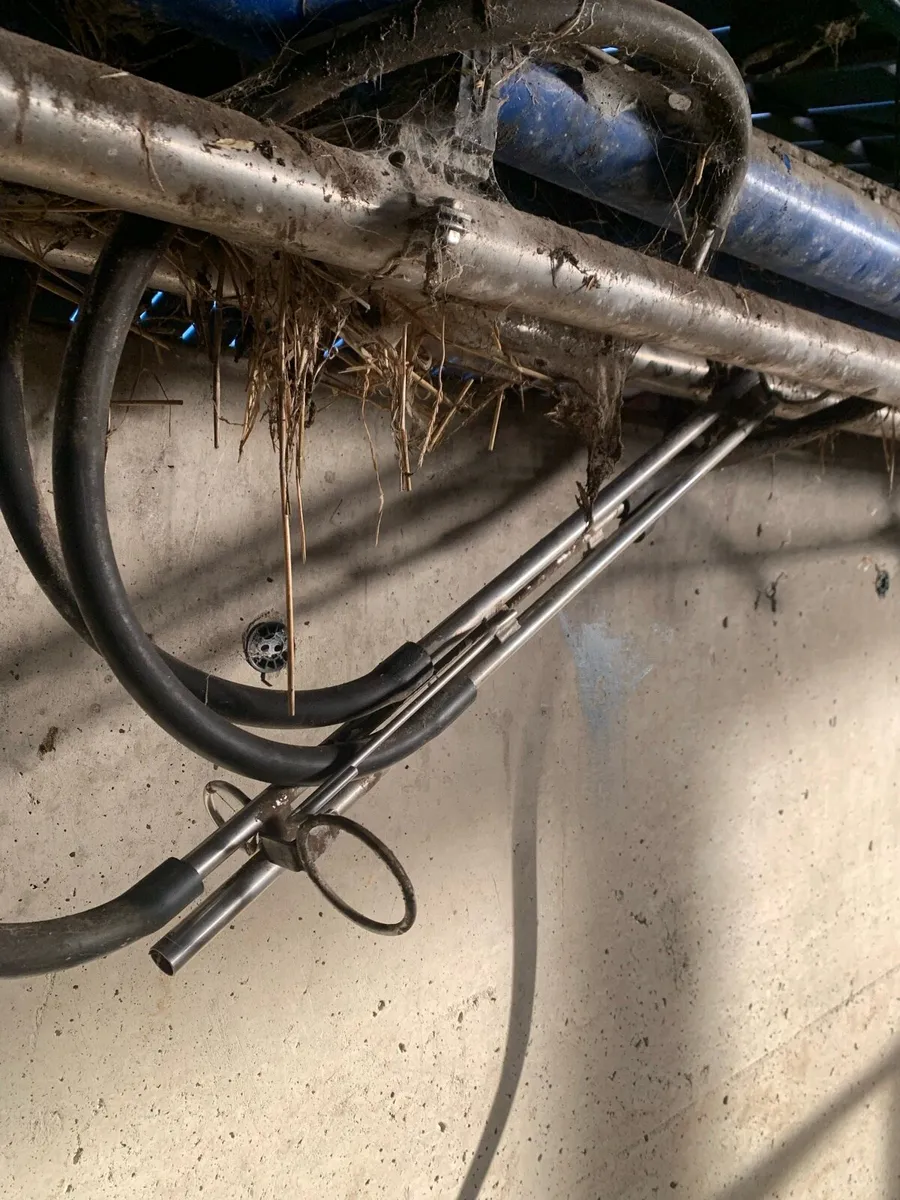 Delaval parlour - Image 4