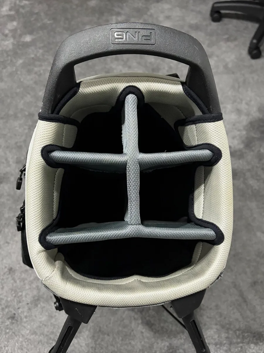 Ping Hoofer 231 Carry Bag - Image 2