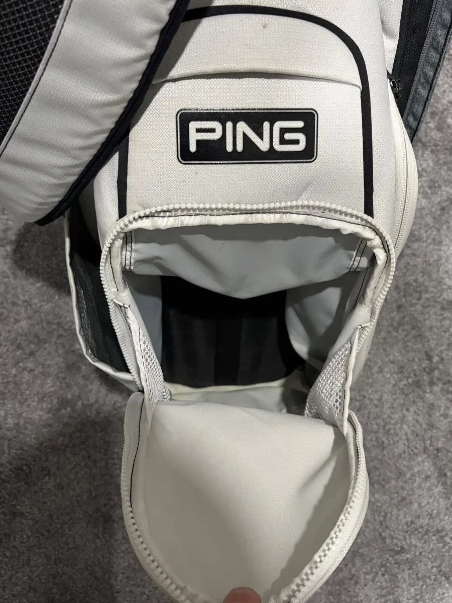 Ping Hoofer 231 Carry Bag - Image 3
