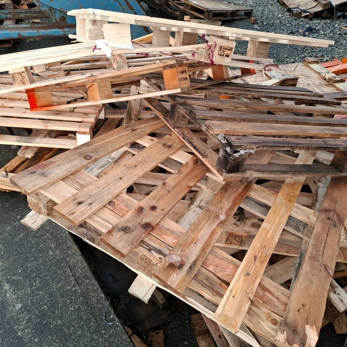 Pallets - Image 2
