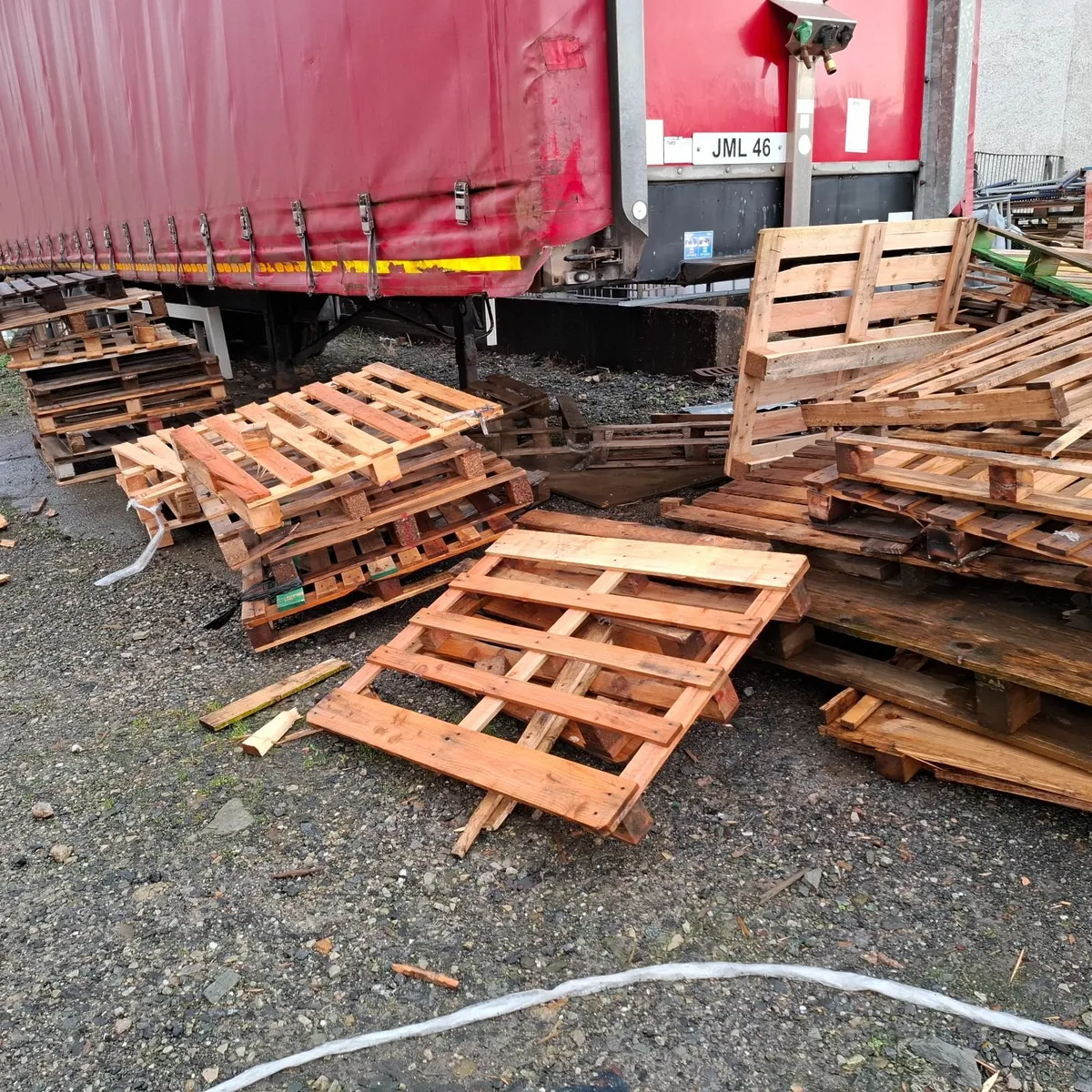 Pallets - Image 3
