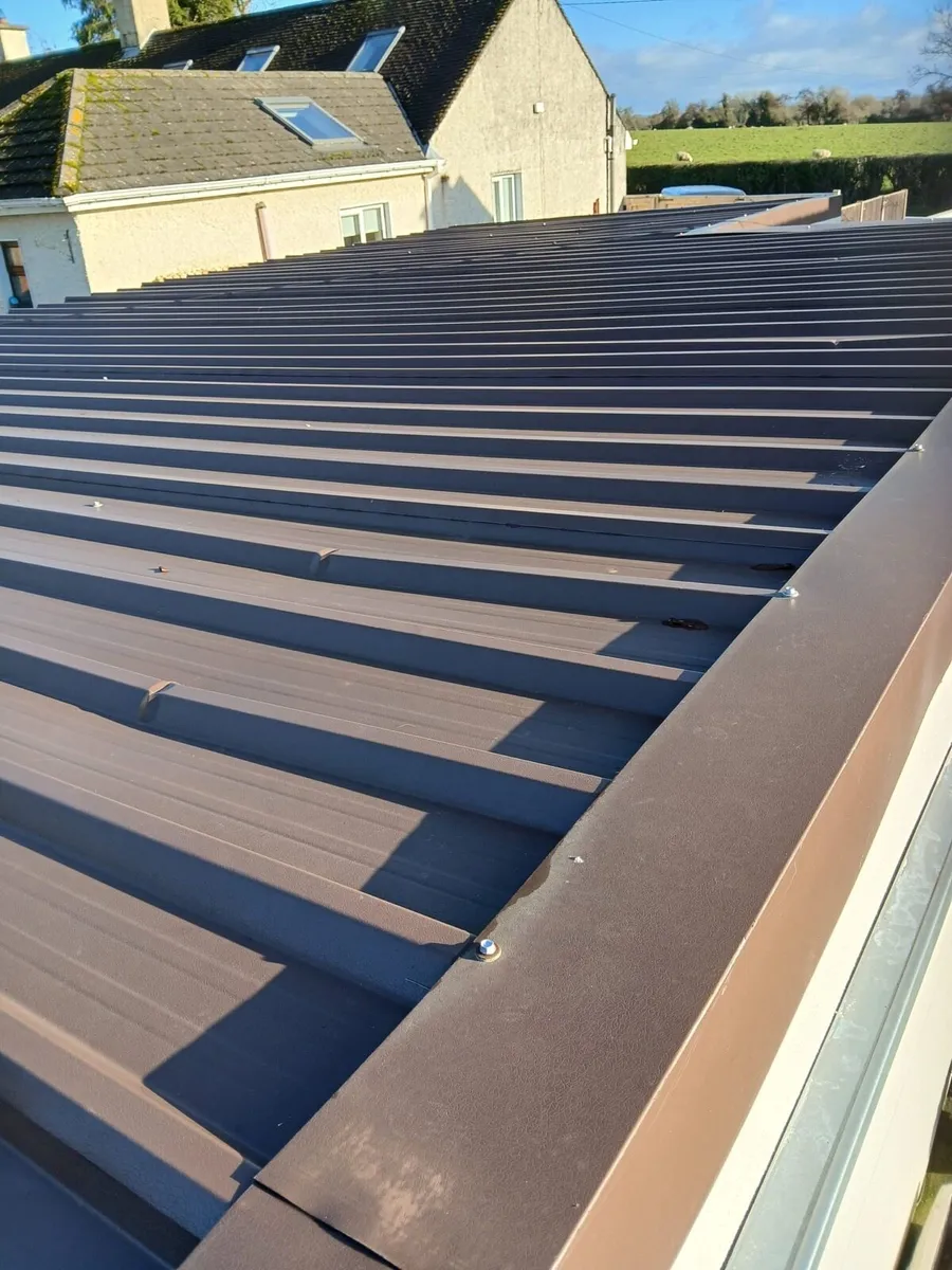 Non Drip Cladding Sheeting - Image 3