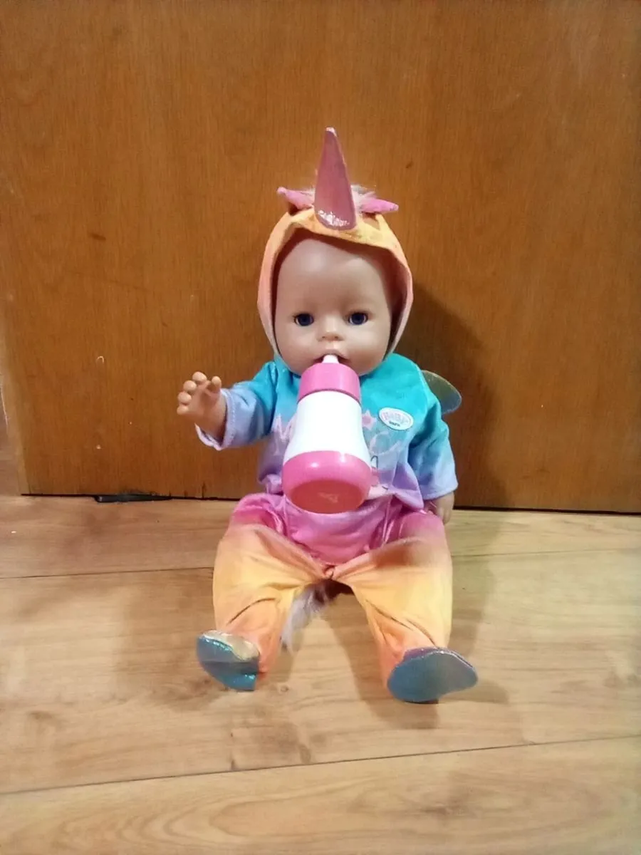 Baby dolls - Image 1