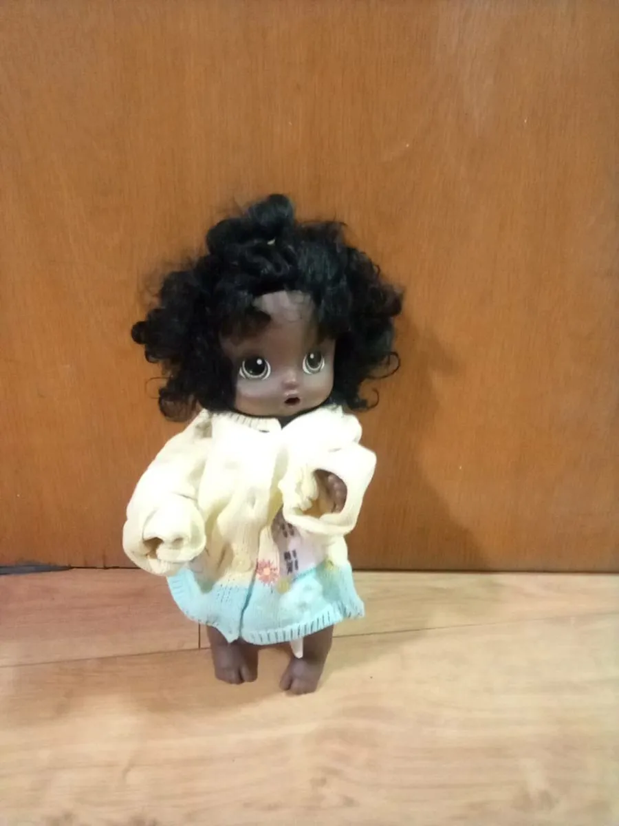 Baby dolls - Image 2