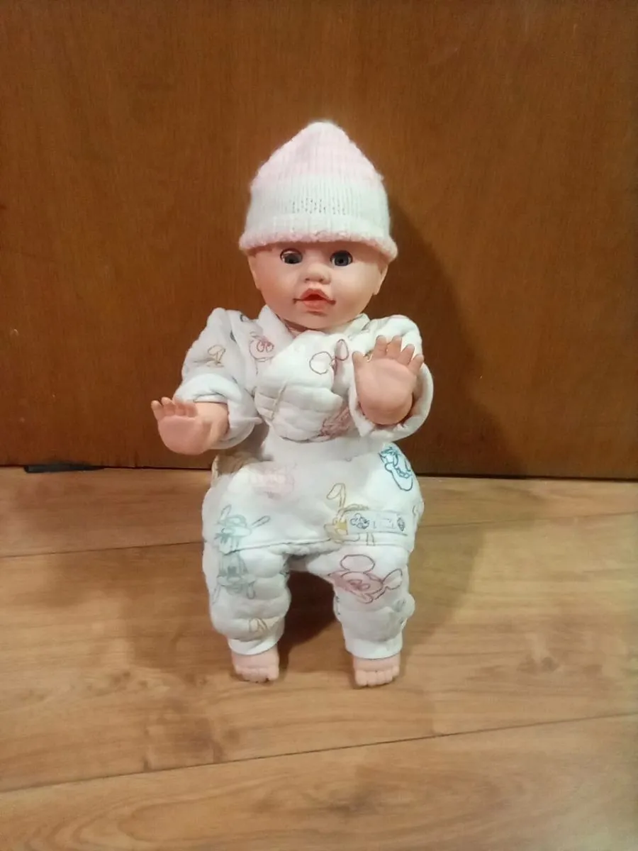 Baby dolls - Image 3