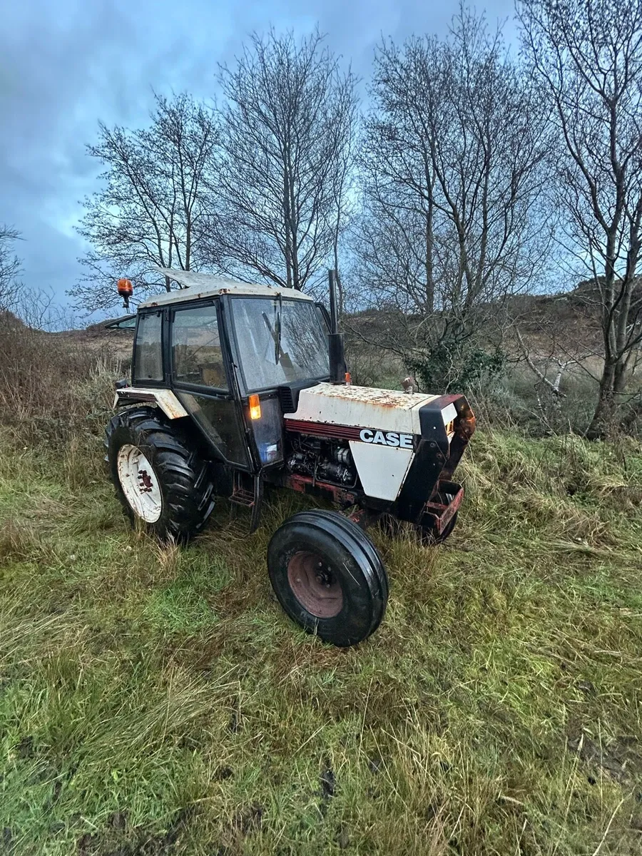 Case 1294 David brown - Image 1