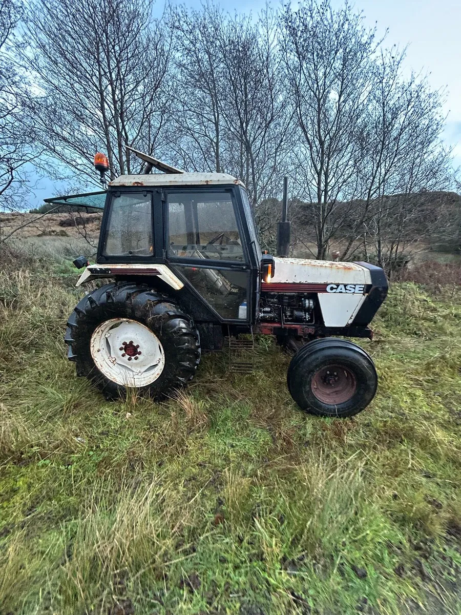 Case 1294 David brown - Image 2