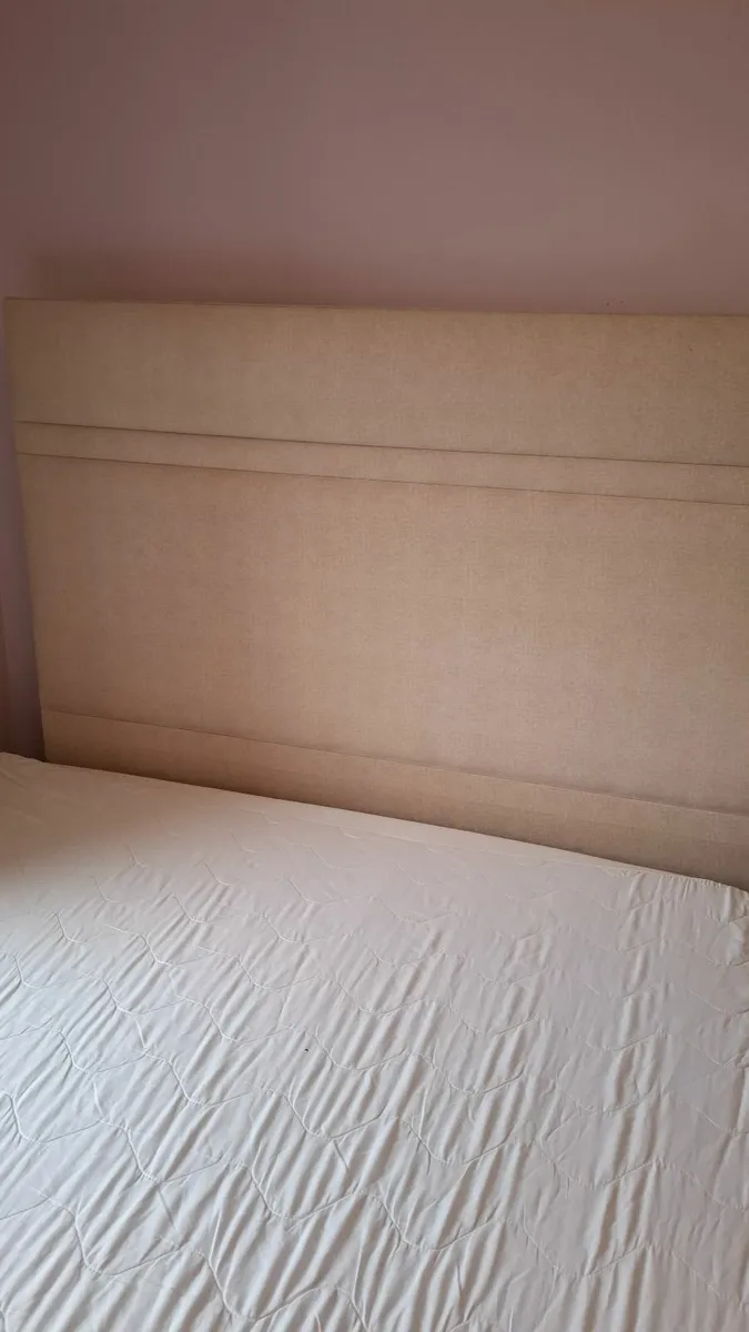 Doubled bed - Image 1