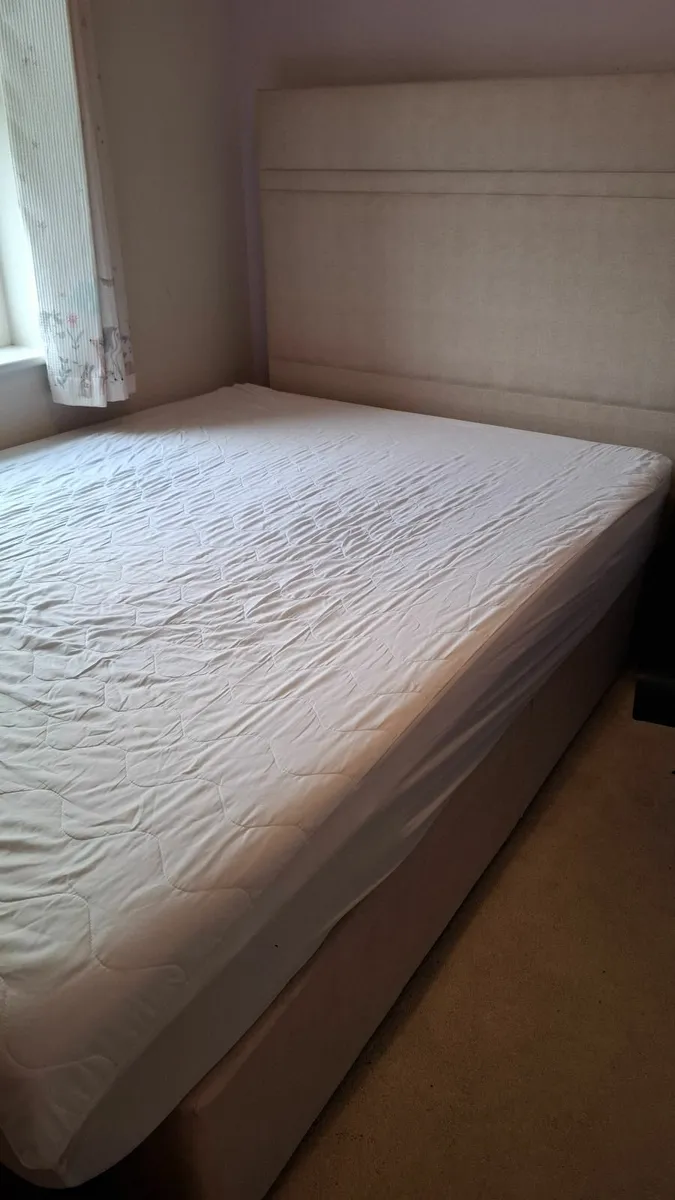 Doubled bed - Image 2