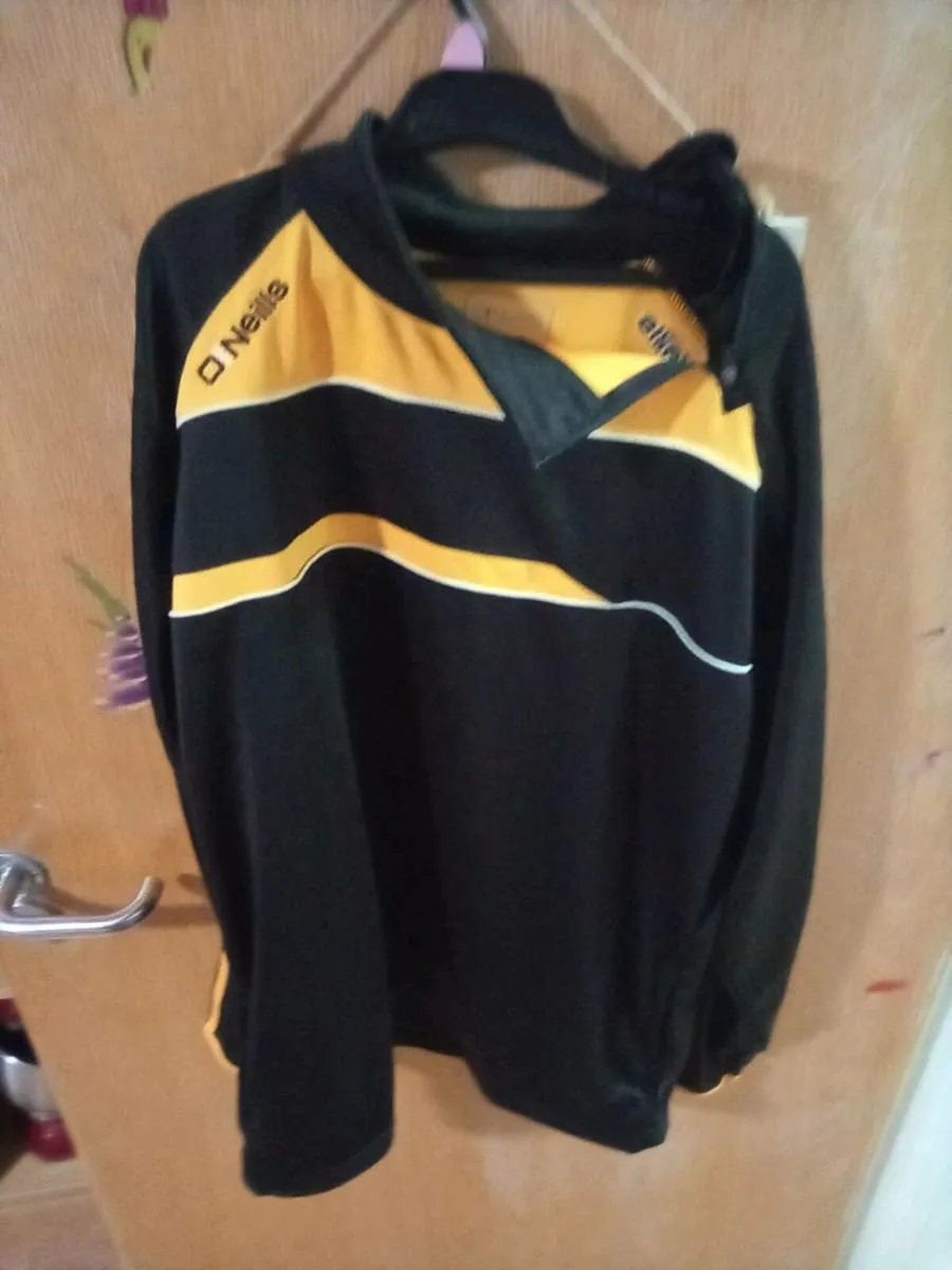 Football jerseys - Image 3