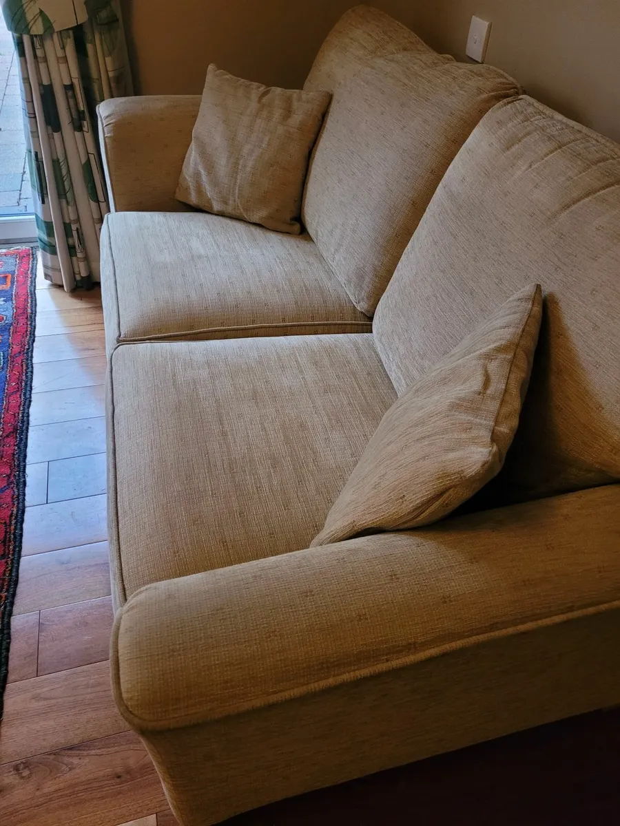 Alston 2-seater sofabed - Image 2