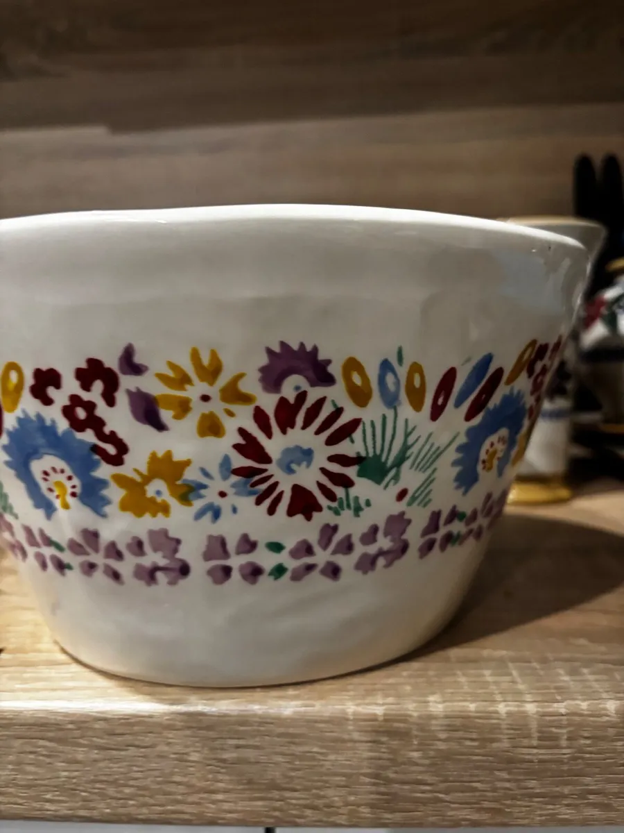 Mosses pottery - Image 2