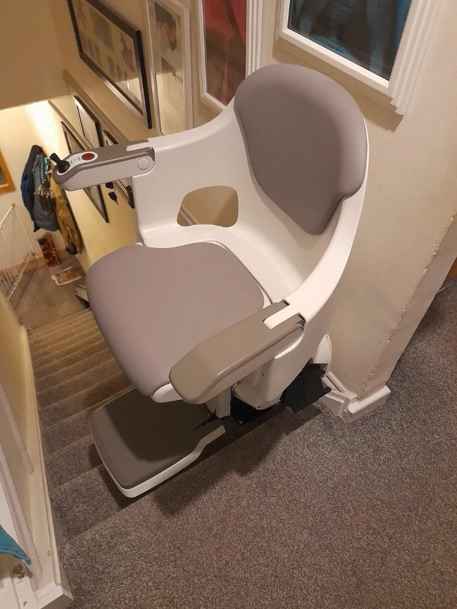 Stairlift - Image 1