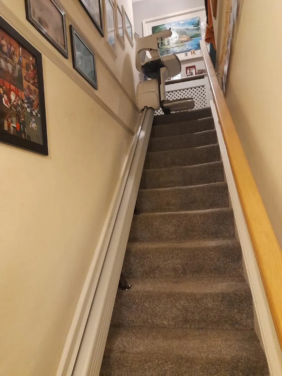 Stairlift - Image 3