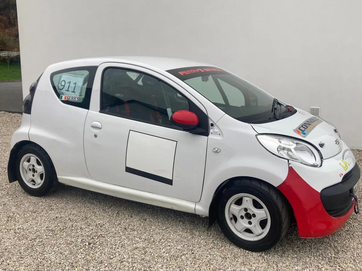 Citroen C1 2006 - Image 2