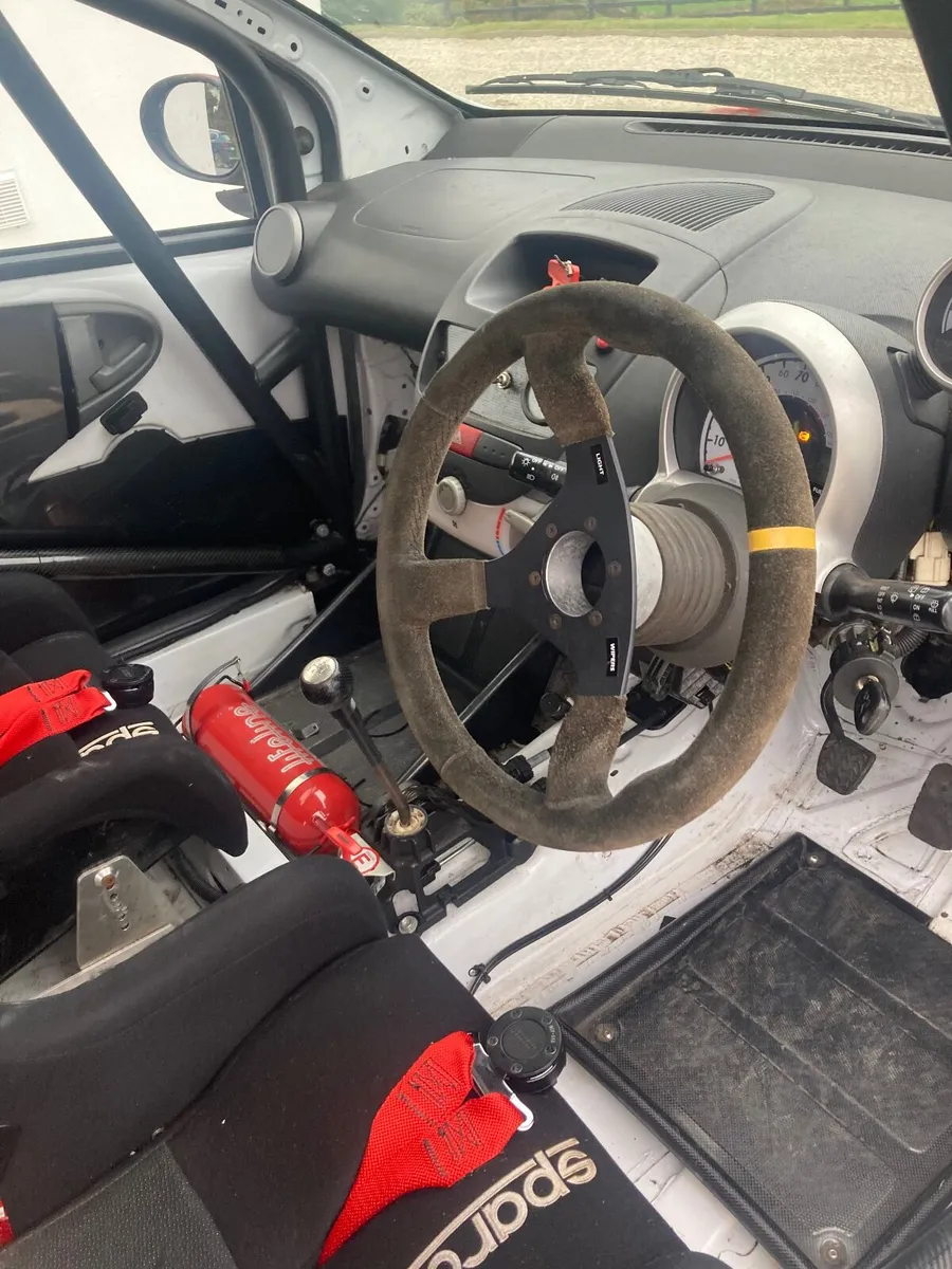 Citroen C1 2006 - Image 3