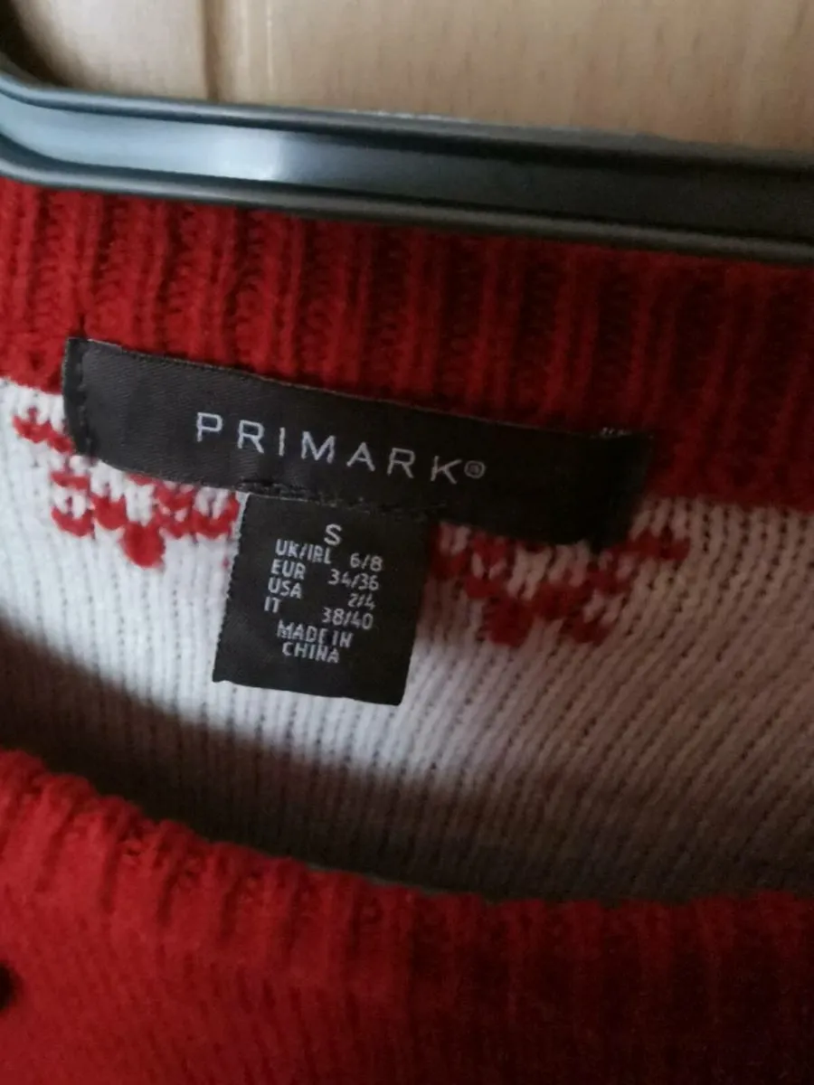 Christmas jumper - Image 2